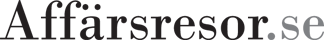 Affarsresor