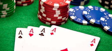 Åtta taktiska pokerstrategier att applicera på ditt nystartade företag