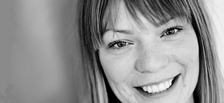 Hon ska stötta unga entreprenörer att förverkliga sina idéer
