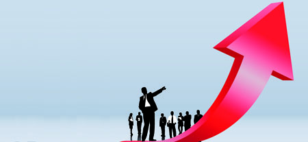 Fler väljer att starta eget företag