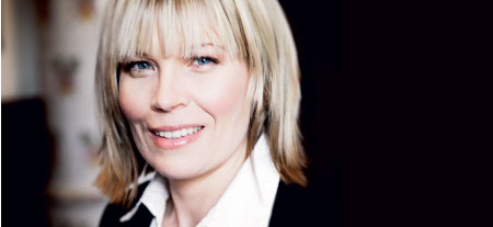Personlig utveckling för egenföretagare