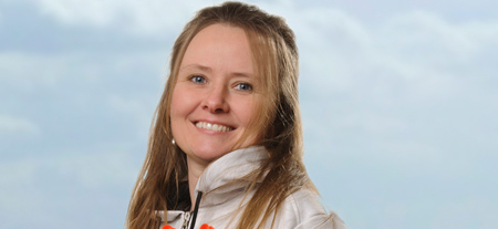 Åsa Magnusson utsedd till Årets kvinnliga uppfinnare