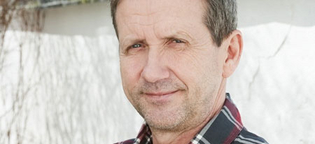 Martin Timell letar efter nya uppfinnningar i ny tv-serie