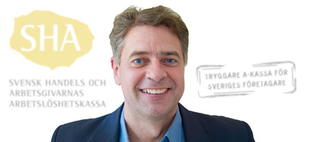 Medlemskap i a-kassan - en trygg försäkring för småföretagare