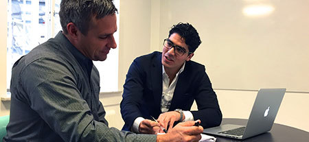 SUF-bolag förenklar uppstarten för entreprenörer