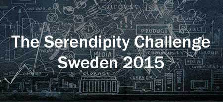 24 finalister i svensk startup-tävling