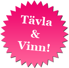 Tävla & vinn!