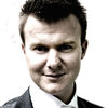 Johan Wig