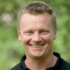 Ulf Bokelund Svensson